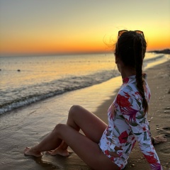 Ульяна Новакова, 12.05, Сергиев Посад