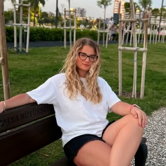 Наталья Клепикова, 16.11, Москва