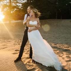 Александр Джустов, Санкт-Петербург