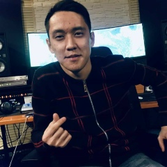 Нурхат Кобеев, 14.08.2000, Алматы