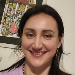 Мария Синха, 08.12, Vadodara