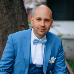 Сергей Обыкновенный, 28.03.1987, Могилёв