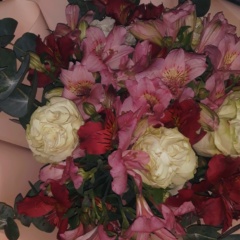 Заира Мурзагова-Ибрагимова, Волгоград