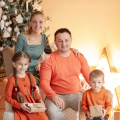 Михаил Лебедев, 17.12.1986, Москва