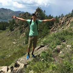 Дархан Рахымбек, 06.03, Астана