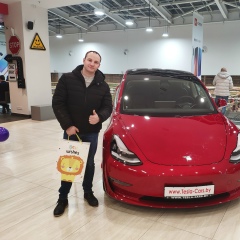 Славка Кулевец, 22.07, Минск