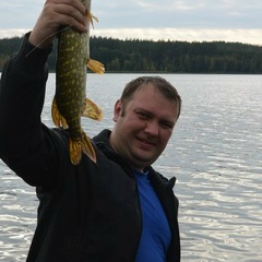 Роман Анпилогов, 04.12.1979, Санкт-Петербург