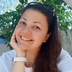 Даша Шамкий, 21.12, Новосибирск