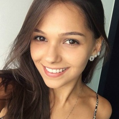 Анастасия Карпышева, 21.12.1996