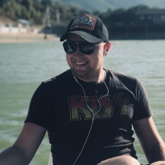 Артем Артемьев, 13.01, Краснодар