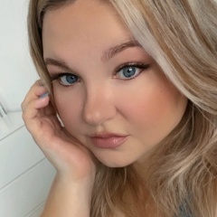 Яна Гаптулова, 13.03, Екатеринбург