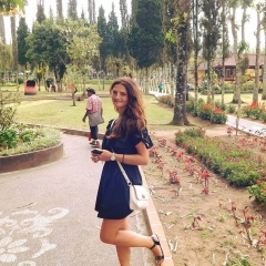 Евгения Пичахчи, 26.10