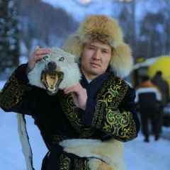 Адиль Кажигалиев, 18.02.1988, Астана