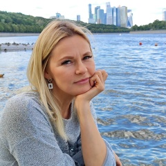 Альфия Нечина, 11.12, Чехов