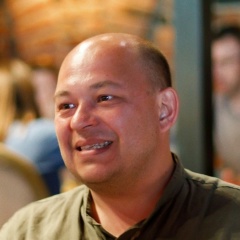 Денис Цой, 04.12, Пермь