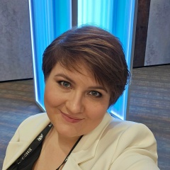 Анна Королёва, 09.12.1989, Москва