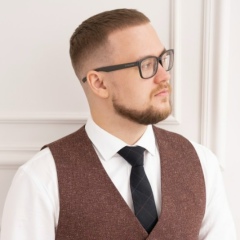 Вадим Снытко, 24.04, Краснодар