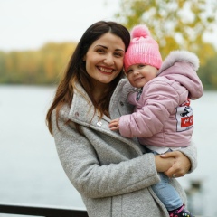 Ирада Тищенко, 08.04, Киев