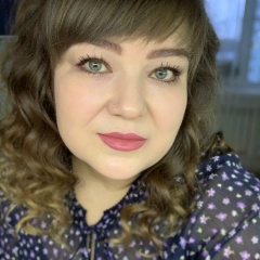 Лейсан Якфарова, 22.07.1988