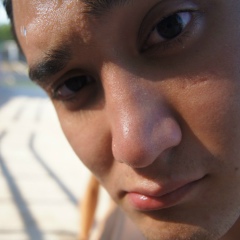 Nikita Pak, 24.05, Конаев / Капшагай