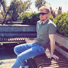 Макс Черняк, 09.02.1988, Солигорск