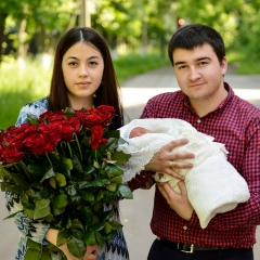 Азамат Иванов, 20.03.1992, Москва