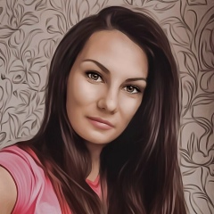 Яна Скворцова, 21.04, Москва