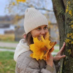 Марина Васильева, 20.05.1989, Каргополь