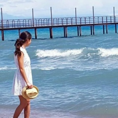 Айдана Сабырова, 27.07.1991, Ереван