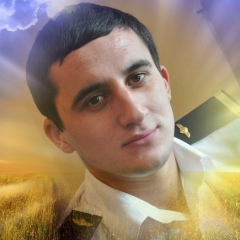 Ruhid Shireliyev, 13.02.1992, Баку