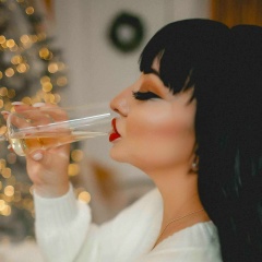 Наталия Маслова-Богданова, 26.10.1986, Москва