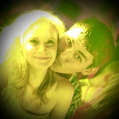 Анастасия Абишева, 05.11.1986, Алматы