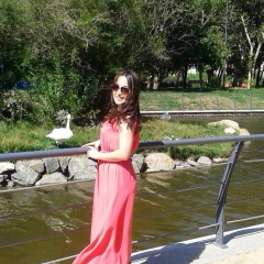 Алия Кали, 21.09.1990, Астана