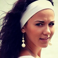 Дария Марчук, 20.06, Житомир