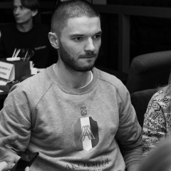 Владимир Корчагин, 16.05, Санкт-Петербург