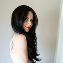 Екатерина Васильевна