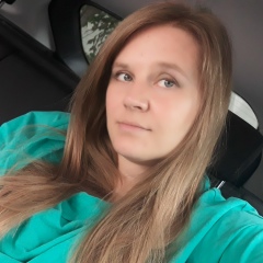 Stasya Kaushkina, 31.08, Москва