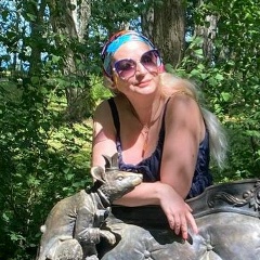 Алеся Шабунова, 26.01, Москва