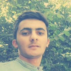 Zamin Heyderzade, 09.01.1996, Баку