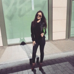 Анастасия Бредихина, 30.01.1991