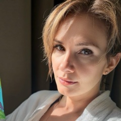 Алла Лебедева, 10.12, Санкт-Петербург