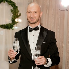 Андрей Стружинский, 09.02, Краснодар