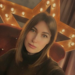 Мария , Санкт-Петербург