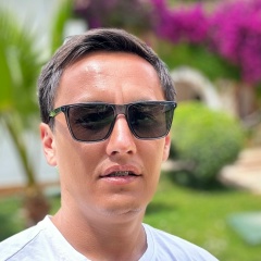 Dilshod Abdurakhmonov, 16.09, Химки