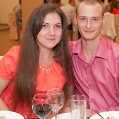 Алёнка Шиманская, 03.02.1988, Одесса