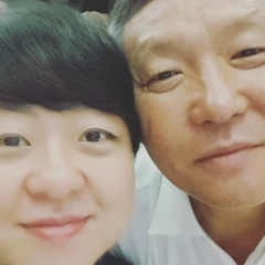 Лале Лян, 21.07.1981, Алматы