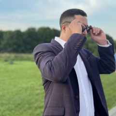 Ванёк Мелёшкин, 19.06.1997, Ковылкино