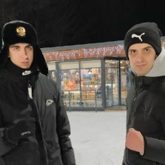 Виталий Первомайский, 28.02, Липецк