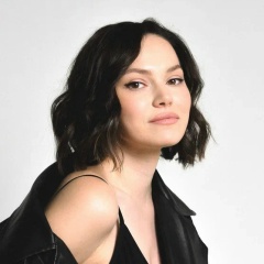 Ирина Нехведович, 14.07.1990, Москва