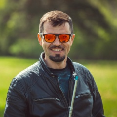 Владимир Янковенко, 28.03, Екатеринбург